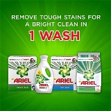 Ariel Colour Detergent Powder - 2 Kg + 1 Kg Free