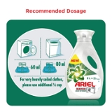 Ariel Matic Liquid Detergent - 2 L