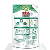 Ariel Matic Liquid Detergent - 1.5 L