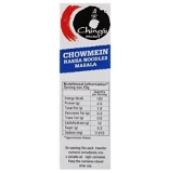 Ching Chowmein Hakka Noodle Masala - 50 Gm