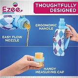 Ezee Liquid Detergent - Winterwear,Chiffon & Silks - 1 Kg