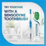 Sensodyne Fresh Mint Toothpaste - 150 Gm