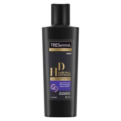 TRESemme Hair Fall Defense Shampoo - 85 Ml