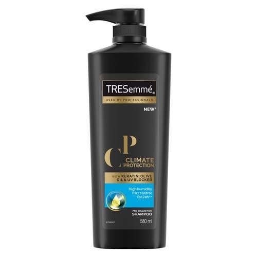 TRESemme Climate Protection Shampoo - 580 Ml