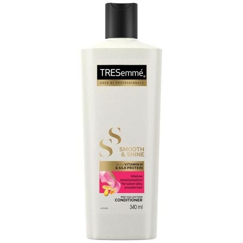 TRESemme Smooth & Shine Conditioner - 340 Ml