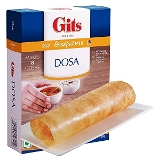 Gits Dosa Mix - 200 Gm