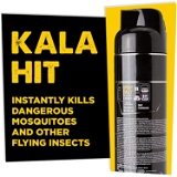 Hit Flies & Mosquitoes Killer - 400 Ml