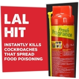 HIT Cockroach Killer Spray - 200 Ml