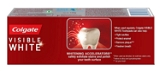 Colgate Visible White Toothpaste - 200 Gm