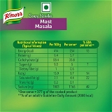 Knorr Soupy Noodles Mast Masala - 75 Gm