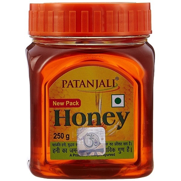 Patanjali Honey - 250 Gm
