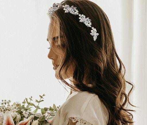 Bridal Hair Accessories  Lovisa