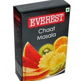 Everest Chat Masala - 50g