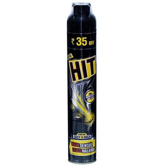 Kala Hit Spray - 400ml