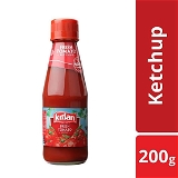 Kissan Fresh Tomato Ketchup - 200g