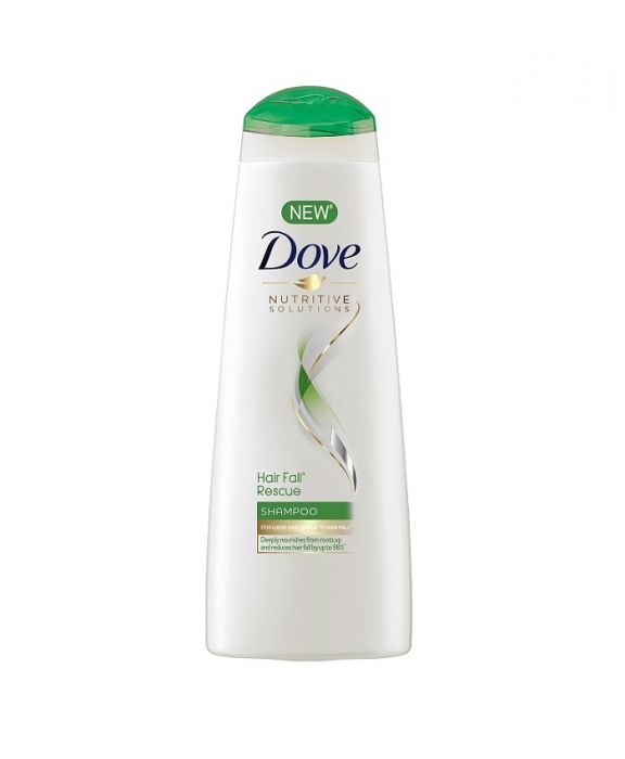 Dove Hair Fall Rescue Shampoo  1 Ltr  Medanand