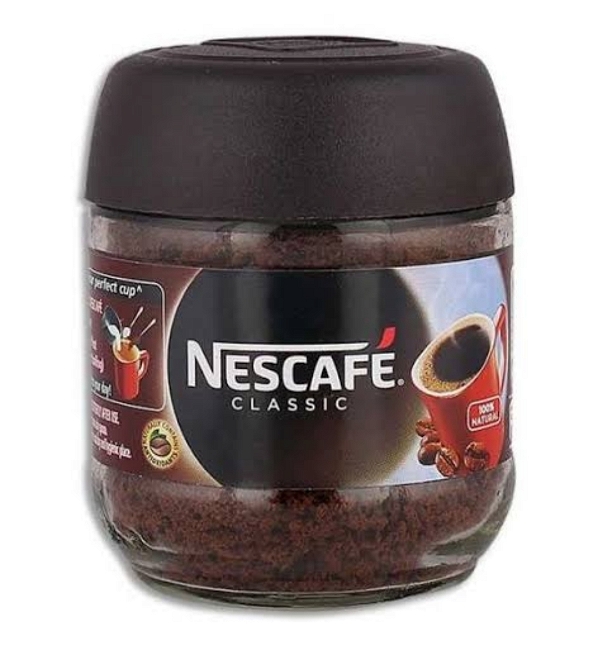 Nescafe Classic Coffee - 100g