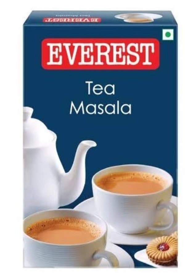 Everest Tea Masala - 50g