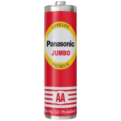 Panasonic Jumbo AA Battery Cell - 1PCS