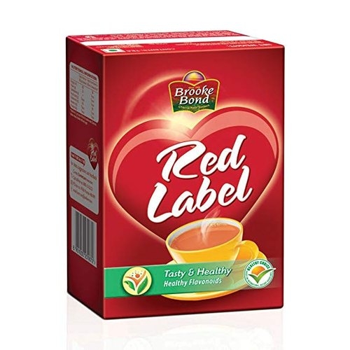 Brooke Bond Red Label Tea - 250g