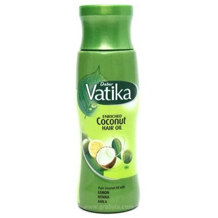 Dabur Vatika Coconut Oil - 300ml
