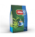 Jivraj 9 C.T.C Leaf Tea - 250g
