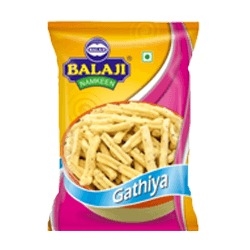 Balaji Gathiya - 50g