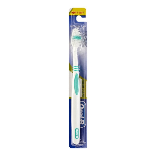 Oral-B Tooth Brush  - (Medium)