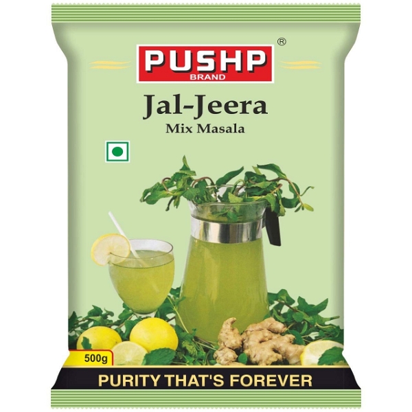 Pushp Jaljira Powder - 500g