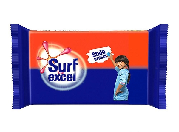 Surf Excel Detergent Big Bar - 150g