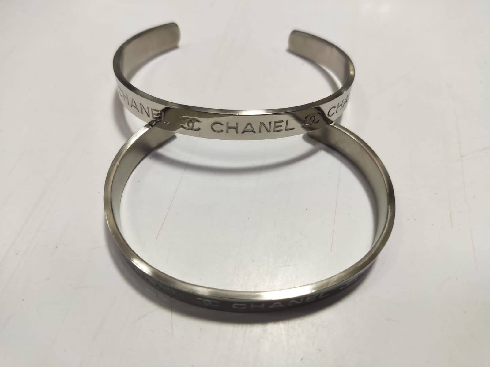 Share 83+ chanel bracelet mens best