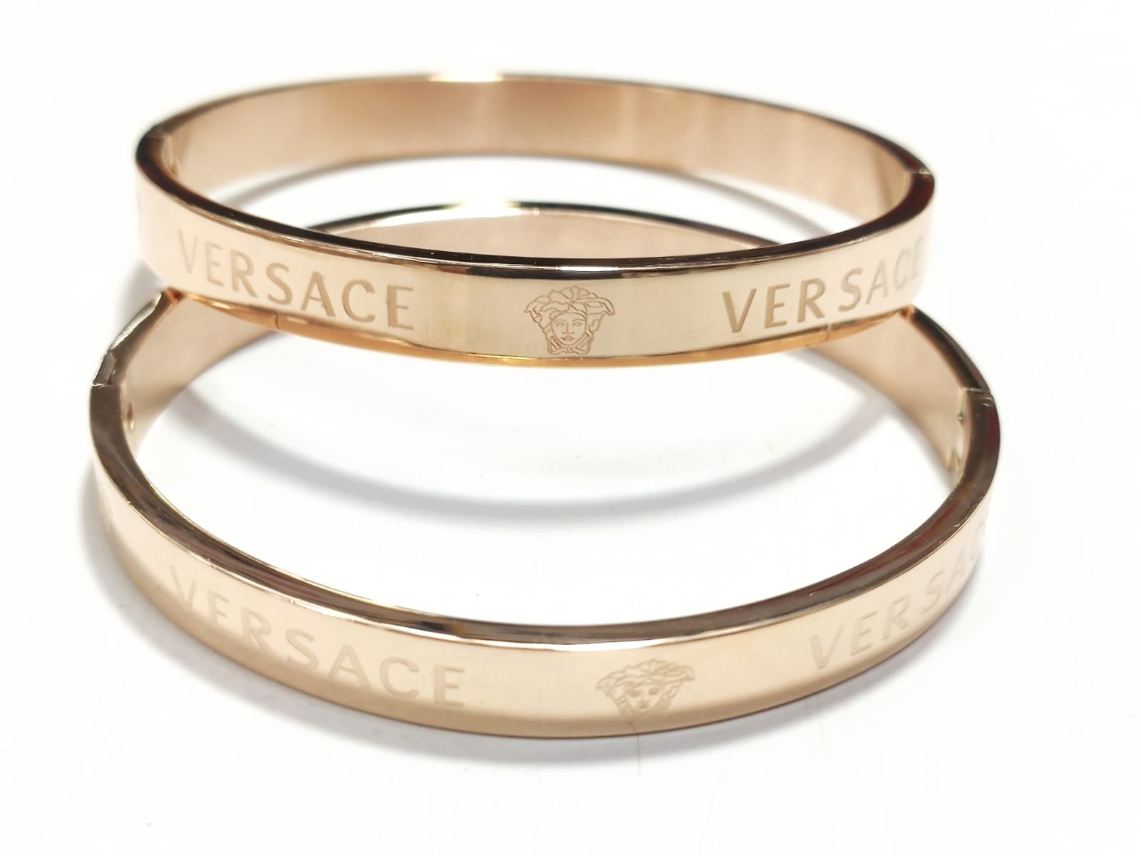 Versace Bracelets for Men  VERSACE