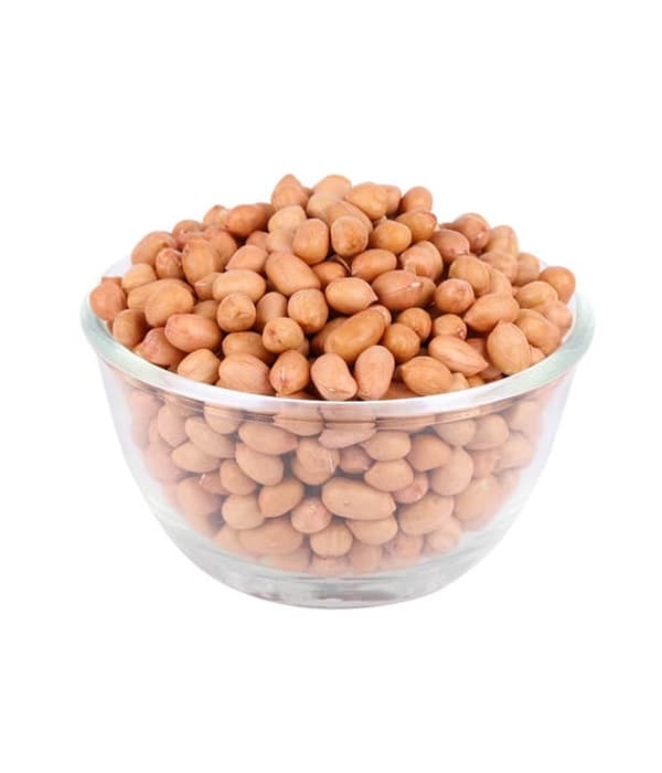 chinabadam / peanut - 250g
