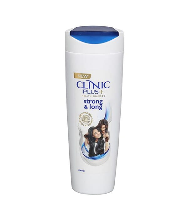 Clinic Plus Strong & Long Shampoo - 175ml