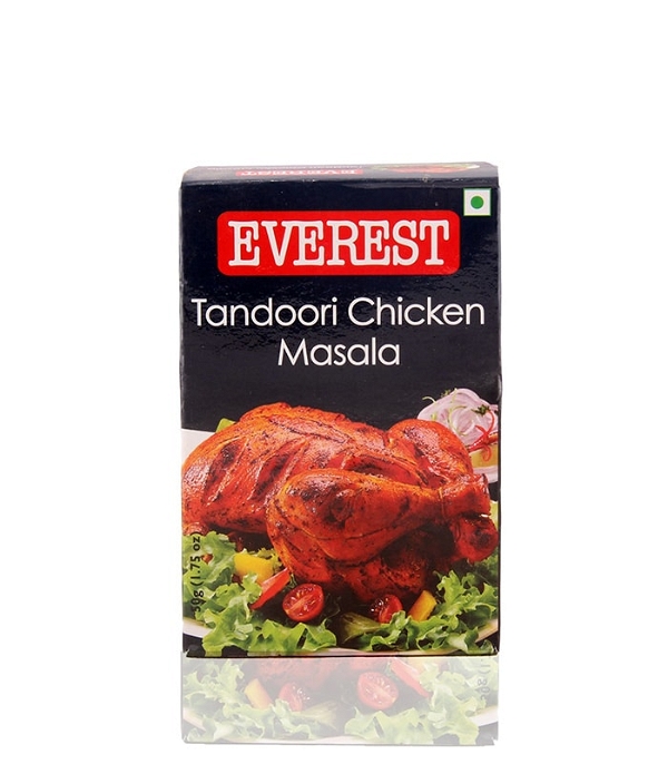 Everest Tandoori Chicken Masala - 50g