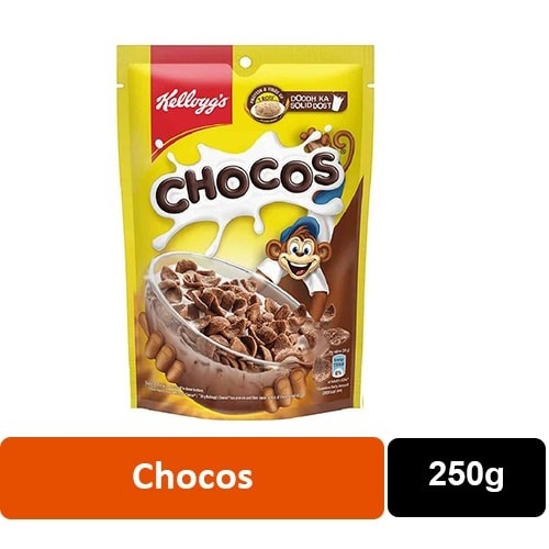 Kelloggs Chocos - 250g