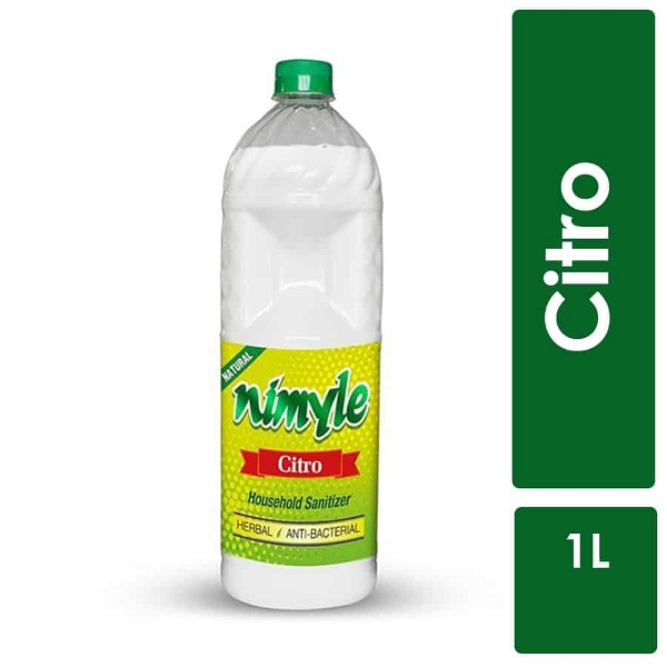 Nimyle nimyle floor cleaner(citro) (1ltr)