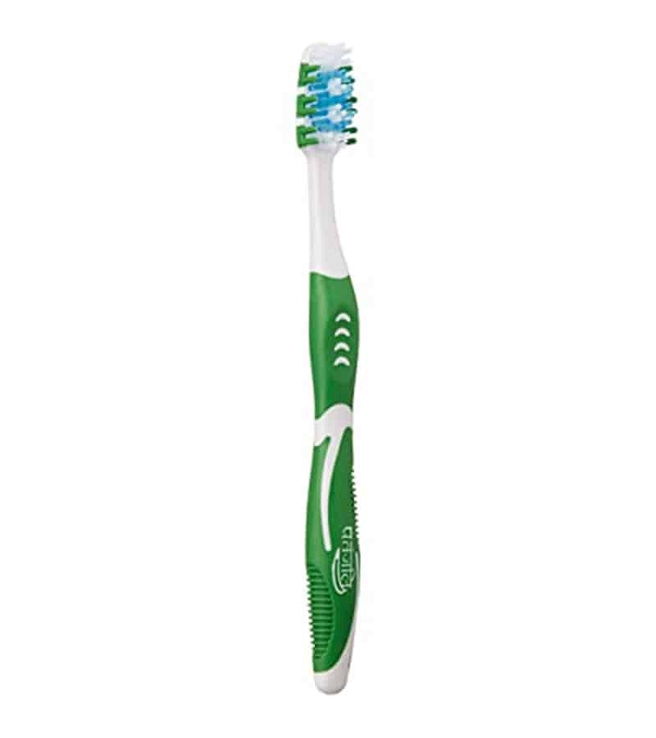 Patanjali All In One Toothbrush