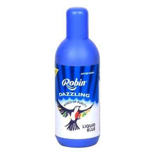 Robin Dazzling Liquid Blue - 100ml
