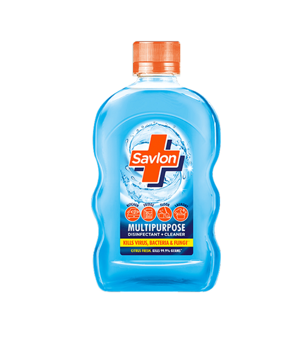 Savlon Multipurpose Disinfectant Cleaner - 500ml