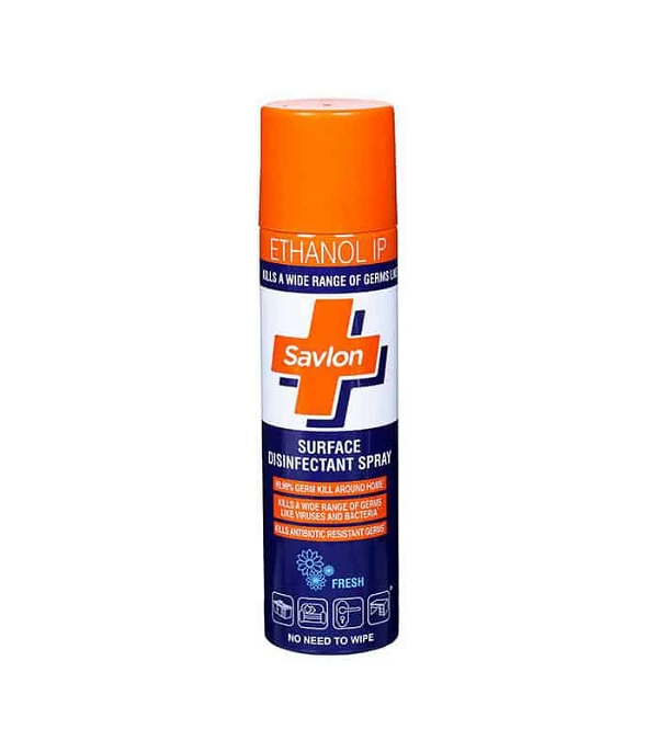 Savlon Surface Disinfectant Spray - 170g