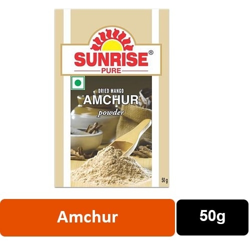 Sunrise Amchur Masala - 50g