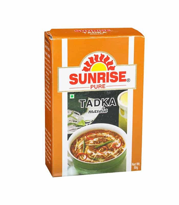 Sunrise Tadka Masala - 50g