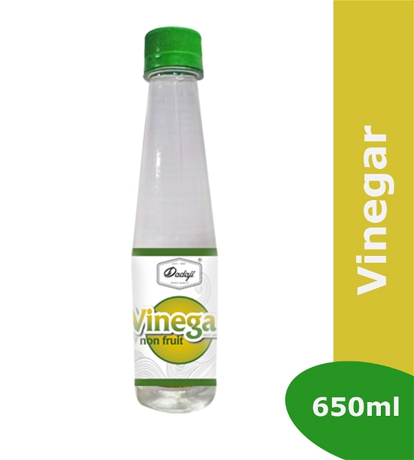 Dadaji Vinegar - 650ml
