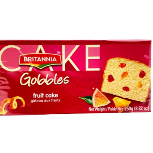 Buy Online Britannia Cake (All Flavours) in Bhubaneswar - Ritikart