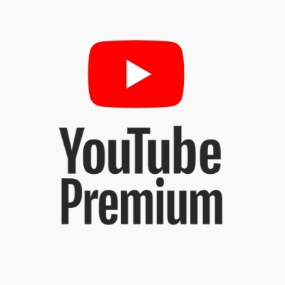 YouTube Premium 3 Month (Private)