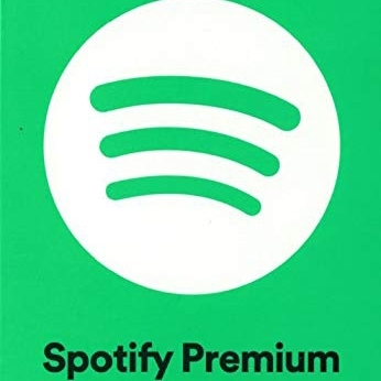 Spotify Premium (1 month) 