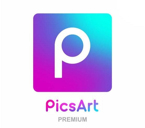 PicsArt Premium Subscription (1 month )
