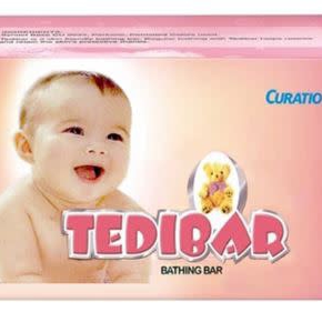 TEDIBAR SOAP - 75GM