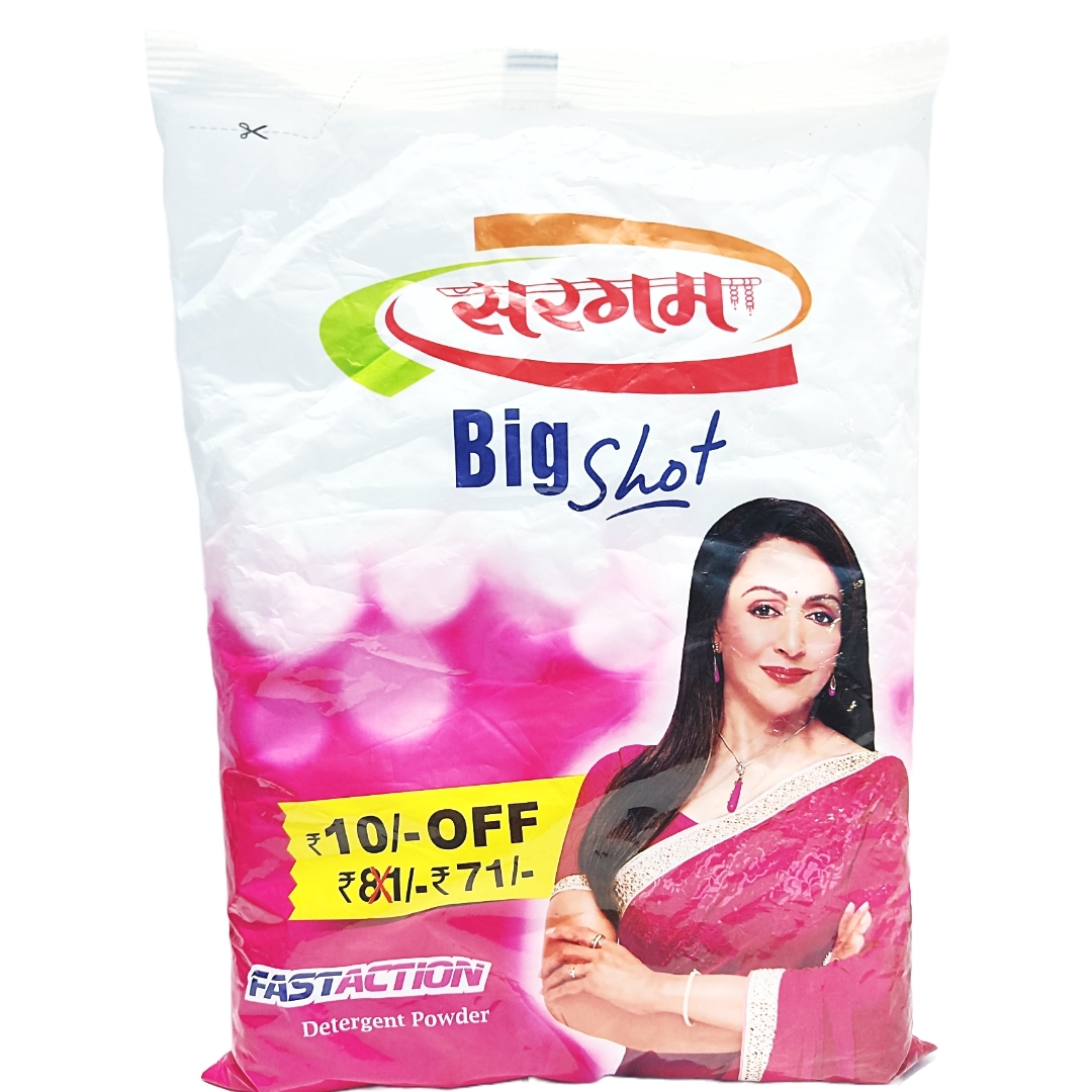 Shivani Detergents Private Limited - Manufacturer of Detergent Cake from  indaure, India
